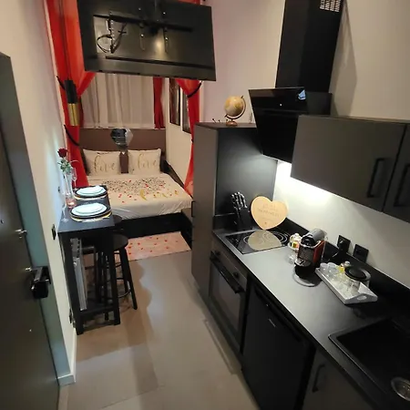 Romantic Le Red Diamond