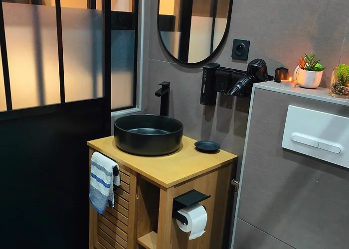 Apartament Romantic Le Red Diamond