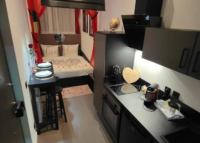 Romantic Le Red Diamond